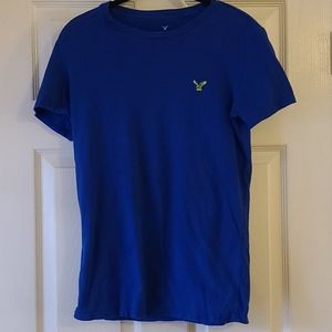 American Eagle Men's Heritage classic fit tee